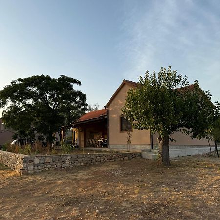 Relax And Unwind: Family-Friendly House Near Zadar In Zagrad别墅 外观 照片