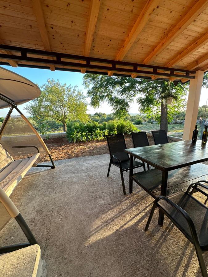 Relax And Unwind: Family-Friendly House Near Zadar In Zagrad别墅 外观 照片