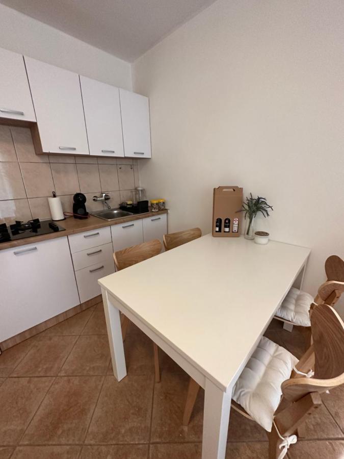 Relax And Unwind: Family-Friendly House Near Zadar In Zagrad别墅 外观 照片