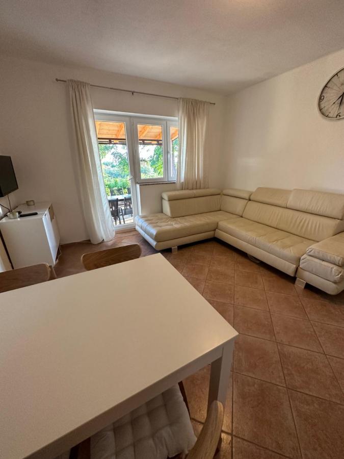 Relax And Unwind: Family-Friendly House Near Zadar In Zagrad别墅 外观 照片