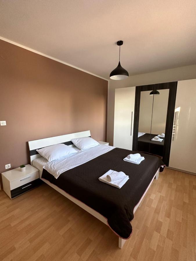 Relax And Unwind: Family-Friendly House Near Zadar In Zagrad别墅 外观 照片