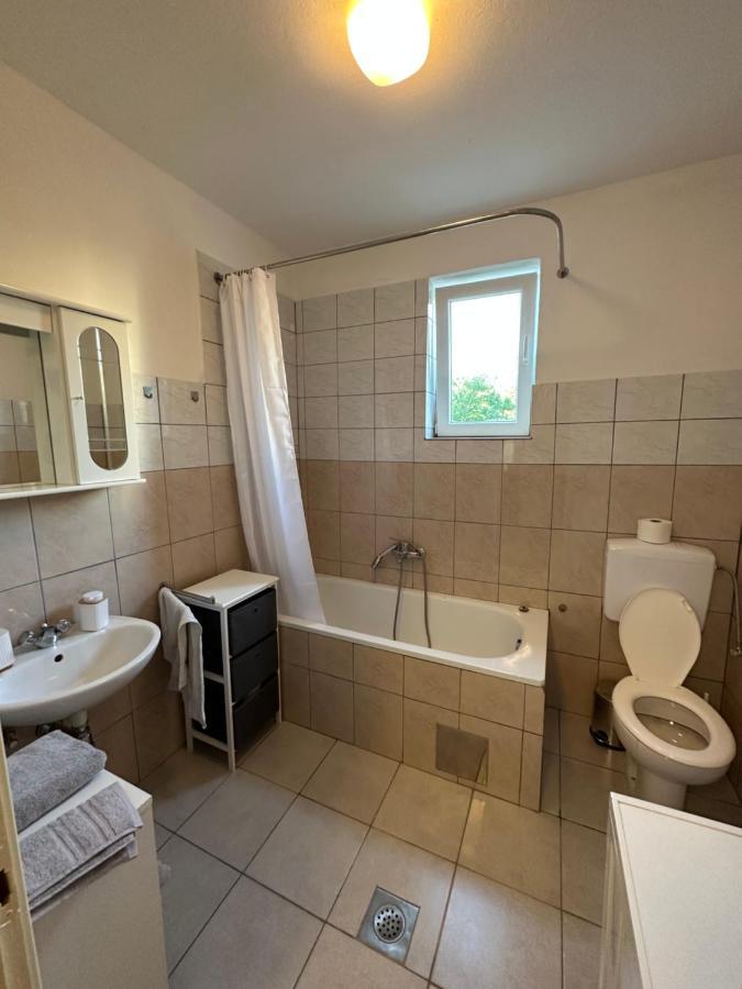 Relax And Unwind: Family-Friendly House Near Zadar In Zagrad别墅 外观 照片